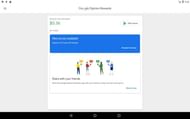 Image via Google Opinion Rewards